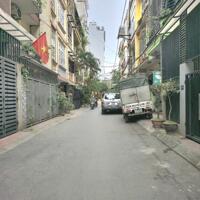 Nhà Phố 8/3 - 1 Nhà Ra Phố - Ô Tô Vào Nhà - Kinh Doanh - Khu Vực Sầm Uất Đông Cư Dân