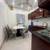 Nhà Phố 8/3 - 1 Nhà Ra Phố - Ô Tô Vào Nhà - Kinh Doanh - Khu Vực Sầm Uất Đông Cư Dân