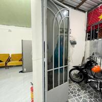 Nhà hẻm 3m đường Phước Long, DT 76m ngang 6, sổ hồng, 2 phòng ngủ, cách biển 2km