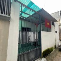 Nhà hẻm 3m đường Phước Long, DT 76m ngang 6, sổ hồng, 2 phòng ngủ, cách biển 2km