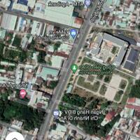 Bán đất mặt tiền Nguyễn An Ninh Tp Dĩ An Bình Dương giá 55 tỷ