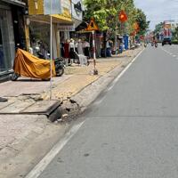 Bán đất mặt tiền Nguyễn An Ninh Tp Dĩ An Bình Dương giá 55 tỷ