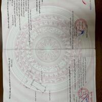 Đất xinh đường rộng 6m Minh Đức, Đồ Sơn, Hải Phòng 55m