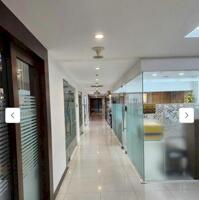Chính chủ Cần bán văn phòng smart office The Prince Novaland