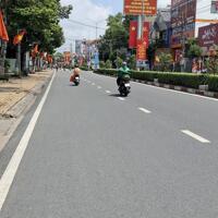 Bán đất mặt tiền Nguyễn An Ninh Tp Dĩ An Bình Dương giá 55 tỷ
