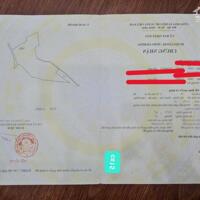 CHỈ HƠN 2,5 TỶ CÓ NGAY HƠN 1HA ĐẤT THỊ TRẤN ĐINH VĂN