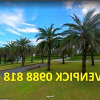 Chính chủ bán gấp biệt thự Movenpick Cam Ranh, Nha Trang (Miễn trung gian) 521.46m2
