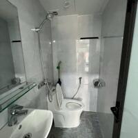 Nhà dòng tiền 60m2 8 tầng ngay sau lưng KS Marriott Mễ Trì