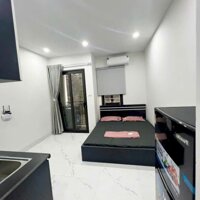 Nhà dòng tiền 60m2 8 tầng ngay sau lưng KS Marriott Mễ Trì