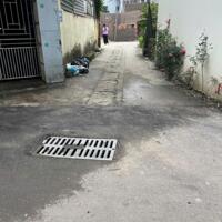 Cần bán 57,2m2 đất Trung Oai, Đông Anh, Hà Nội. Sổ đỏ chính chủ. Giá nhỉnh 4 tỷ
