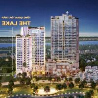 Bán căn hộ 2pn 1 dt 92m2 view hồ văn lang tại p tiên cát tp việt trì