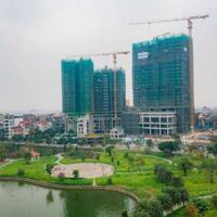 Bán căn hộ 2pn 1 dt 92m2 view hồ văn lang tại p tiên cát tp việt trì