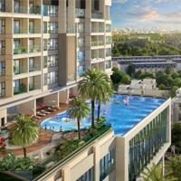 Bán căn hộ 2pn 1 dt 92m2 view hồ văn lang tại p tiên cát tp việt trì