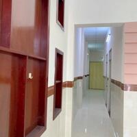 CHO THUÊ NHÀ 2PN KDC CẠNH NAM LONG 6,5 TRIỆU