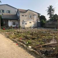 ĐẤT PHÂN LÔ KIỆT BÙI THỊ XUÂN - TP HUẾ CHỈ 1 TỶ 9XX