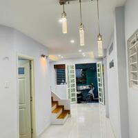 BÁN NHÀ 1 TRỆT 1 LẦU ( NGANG 3,5X9,5M) GIÁ TỐT TẠI 293/41/3 BẠCH ĐẰNG, P.15, Q.BÌNH THẠNH, HCM