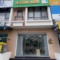  BÁN SHOPHOUSE ĐẸP - TRUNG TÂM KINH DOANH ĐẮC ĐỊA  CHÍNH CHỦ BÁN KO QUA MÔI GIỚI