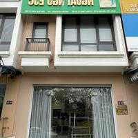  BÁN SHOPHOUSE ĐẸP - TRUNG TÂM KINH DOANH ĐẮC ĐỊA  CHÍNH CHỦ BÁN KO QUA MÔI GIỚI