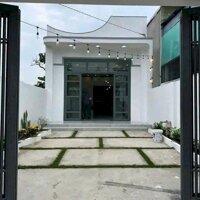 ĐẤT NỀN + NHÀ PHỐ CHỈ 400TR SỞ HỮU GIÁP PHƯỜNG BỬU LONG