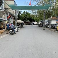 Lô góc siêu đẹp 145,6m2 đất đấu giá Làng Cam. View đường quy hoạch 40m chạy về Long Biên