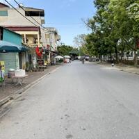 Lô góc siêu đẹp 145,6m2 đất đấu giá Làng Cam. View đường quy hoạch 40m chạy về Long Biên