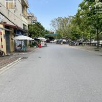 Lô góc siêu đẹp 145,6m2 đất đấu giá Làng Cam. View đường quy hoạch 40m chạy về Long Biên