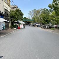 Lô góc siêu đẹp 145,6m2 đất đấu giá Làng Cam. View đường quy hoạch 40m chạy về Long Biên