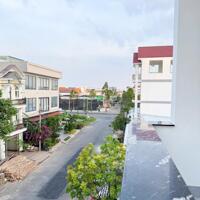 Nhà toạ lạc tại số 118 đường D6 KDC Hồng Loan, Hưng Thạnh, Q. Cái Răng, Tp Cần Thơ.
