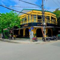 �� BÁN CĂN GÓC 2 MẶT TIỀN CHI LĂNG + CAO BÁ QUÁT – TRUNG TÂM NỘI THÀNH HUẾ ��
