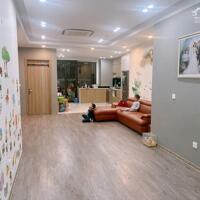 Bán gấp CH 3 ngủ 118m toà CT12 Văn Phú, Hà Đông. Đầy đủ nội thất. giá 5.6 tỷ TL Sâu