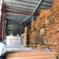Cho thuê kho xưởng 16.700m2 Tại Tân Uyên, Bình Dương