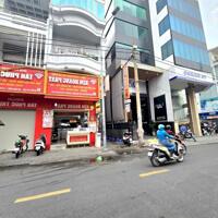 Bán Nhà Mặt Tiền 89 - 91 Nguyễn Hữu Cầu, Phường Tân Định, Quận 1. Đối Diện Chợ Tân Định