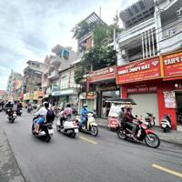 Bán Nhà Mặt Tiền 89 - 91 Nguyễn Hữu Cầu, Phường Tân Định, Quận 1. Đối Diện Chợ Tân Định
