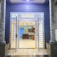 Bán Nhà nhà gác lửng sổ hồng riêng đồng sỡ hữu 3 nhà kp9 phường Tân Phong.