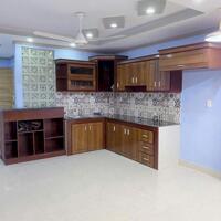 Bán Nhà nhà gác lửng sổ hồng riêng đồng sỡ hữu 3 nhà kp9 phường Tân Phong.