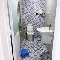 Bán Nhà nhà gác lửng sổ hồng riêng đồng sỡ hữu 3 nhà kp9 phường Tân Phong.
