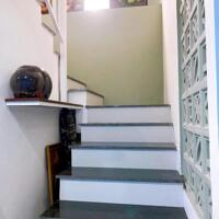 Bán Nhà nhà gác lửng sổ hồng riêng đồng sỡ hữu 3 nhà kp9 phường Tân Phong.