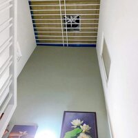 Bán Nhà nhà gác lửng sổ hồng riêng đồng sỡ hữu 3 nhà kp9 phường Tân Phong.