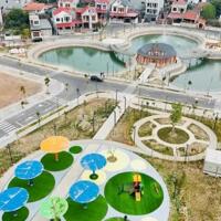Đất nền siêu hot tại BV Bavella Green Park, đường Lê Lợi, Bắc Giang, giá 3,9 tỷ, 80m2