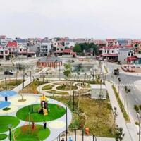 Đất nền siêu hot tại BV Bavella Green Park, đường Lê Lợi, Bắc Giang, giá 3,9 tỷ, 80m2