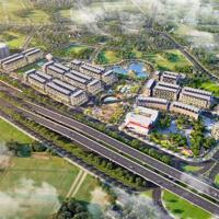 Đất nền siêu hot tại BV Bavella Green Park, đường Lê Lợi, Bắc Giang, giá 3,9 tỷ, 80m2