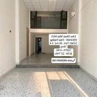 Cho Thuê Nhà 4 Tầng Núi Thành -Đoạn Đầu Đường