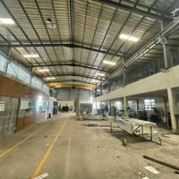 KHO, NHÀ XƯỞNG CÒN TRỐNG TẠI CẨM LỆ: 550M2 VÀ 710M2, ĐƯỜNG LỚN, ĐỒNG GIÁ 46K