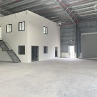 KHO, NHÀ XƯỞNG CÒN TRỐNG TẠI CẨM LỆ: 550M2 VÀ 710M2, ĐƯỜNG LỚN, ĐỒNG GIÁ 46K
