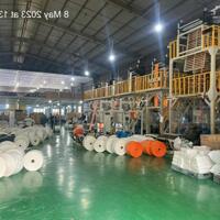 Người thân gửi bán nhà xưởng 4000m2 Đức Hòa Hạ, Long An Giá 54 tỷ TL