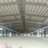 cho thuê kho xưởng mới xây khu công nghiêp phú mỹ .gần cảng cái mép
