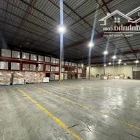 CHO THUÊ NHÀ XƯỞNG TRONG KCN CHƠN THÀNH, BÌNH PHƯỚC