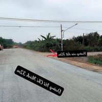 Mặt tiền đường nhựa chỉ 8xx diện tích hơn 560m2 ngay Bàu Bàng