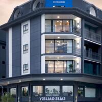 CHỈ 2.3 TỶ SỞ HỮU NGAY SHOPHOUSE SANG TRỌNG TẠI AN CỰU GALLERIA