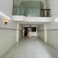 Bán nhà mặt tiền khu Bình Phú - Phường 11 - Quận 6 - 5 tầng - 80m2 - Ở và Kinh Doanh - chỉ 112l.2 tỷ thương lượng